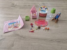 Playmobil baby zimmer gebraucht kaufen  Eutin
