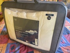 Ultimate comfort mattress for sale  BRENTWOOD