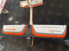 Large aero scout for sale  STRANRAER