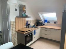 Gebrauchte einbau küche gebraucht kaufen  Schwabach