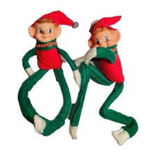 Pair vintage knee for sale  Millington