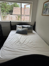 Ikea malm chest for sale  HENLEY-ON-THAMES