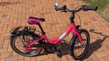 Mädchenfahrrad zoll rücktrit gebraucht kaufen  Neubrandenburg