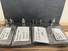 Metallfiguren berühmte indian gebraucht kaufen  Hochheim am Main