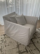 Sessel ghost gervasoni gebraucht kaufen  Reichenbach an der Fils