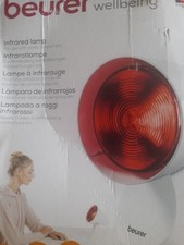 Beurer il21 infrared for sale  NOTTINGHAM