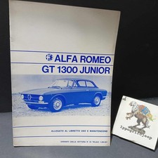 Allegato libretto uso usato  Legnano