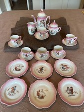 Antique porcelain child for sale  Georgetown
