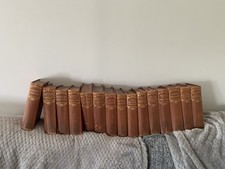 Antique vintage complete for sale  EYE