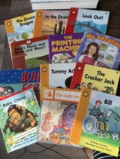 Guided emergent reading for sale  Granbury