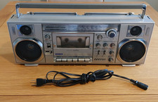 Vintage stereo radio for sale  POOLE