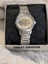 Harley davidson watch for sale  Jacksonville