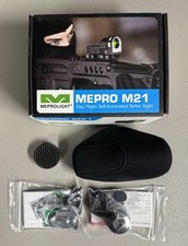 Meprolight m21 reflex for sale  Huntington