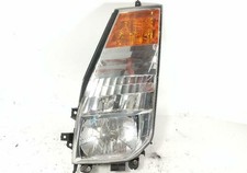 Proiettore anteriore nissan usato  Trambileno