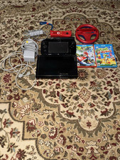 Nintendo wii 32gb for sale  Lompoc