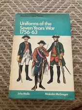 Uniforms seven years for sale  NORWICH