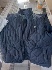 Gilet matelassé femme d'occasion  Pornic