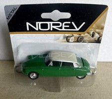 Norev citroen green d'occasion  Expédié en Belgium