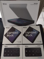 Roli kit lightpad d'occasion  Saint-Arnoult-en-Yvelines