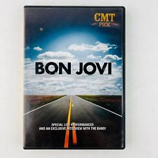 Bon Jovi – CMT Pick DVD comprar usado  Enviando para Brazil