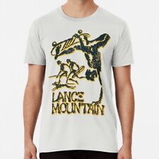 Skate retrô Lance Mountain design T. Camiseta P a 5XL fabricada nos EUA comprar usado  Enviando para Brazil