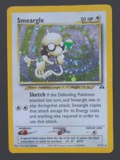Smeargle neo discovery for sale  GLASGOW