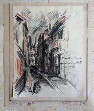 Dessin montmartre d'occasion  Cadenet