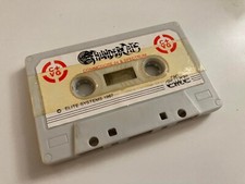 Amstrad cpc thundercats for sale  BRIGG