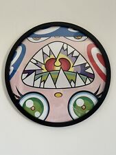 Takashi murakami usato  Cona