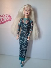 Barbie mattel hollywood usato  Italia