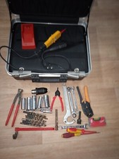 Konvolut werkzeug würth gebraucht kaufen  Pfungstadt