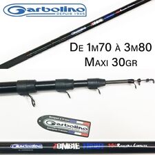 Canne truite telereglable d'occasion  Audruicq