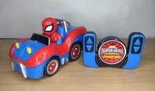 Marvel super hero for sale  RUNCORN