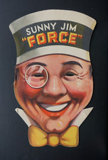 Sunny jim force for sale  UK