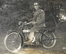 Ww1 military real for sale  BARNET