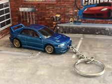 Blue subaru impreza for sale  Portland