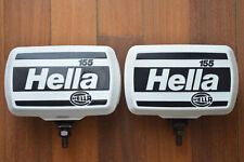 Hella 155 chrome for sale  Woodhaven
