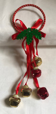 Vintage ringing jingle for sale  BLAENAU FFESTINIOG