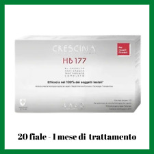 Crescina 2100 uomo usato  Italia