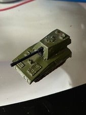 Matchbox militaire 1976 d'occasion  Crécy-la-Chapelle