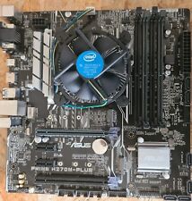 Asus prime h270m usato  San Gregorio di Catania