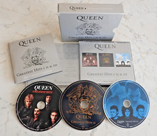 Queen greatest hits usato  Mazze