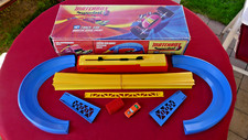 Matchbox booster speed gebraucht kaufen  Roßtal