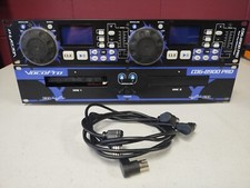 Vocopro cdg 8900 for sale  Panama City