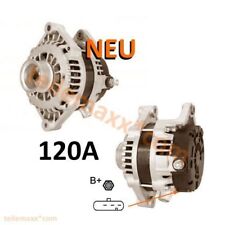 Alternator for chevrolet d'occasion  Expédié en Belgium