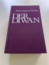 Hafis diwan gebraucht kaufen  Hamburg