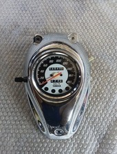 Contachilometri custom tachime usato  Campegine