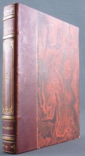 Flaubert salammbo 1922 d'occasion  Clamecy