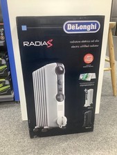 Longhi radiator radias gebraucht kaufen  Langenhagen