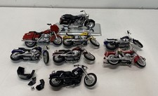 Bundle maisto harley for sale  Los Angeles